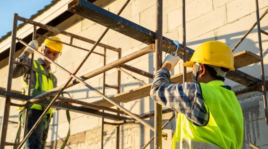 Roof Vent Repair in Carson, CA